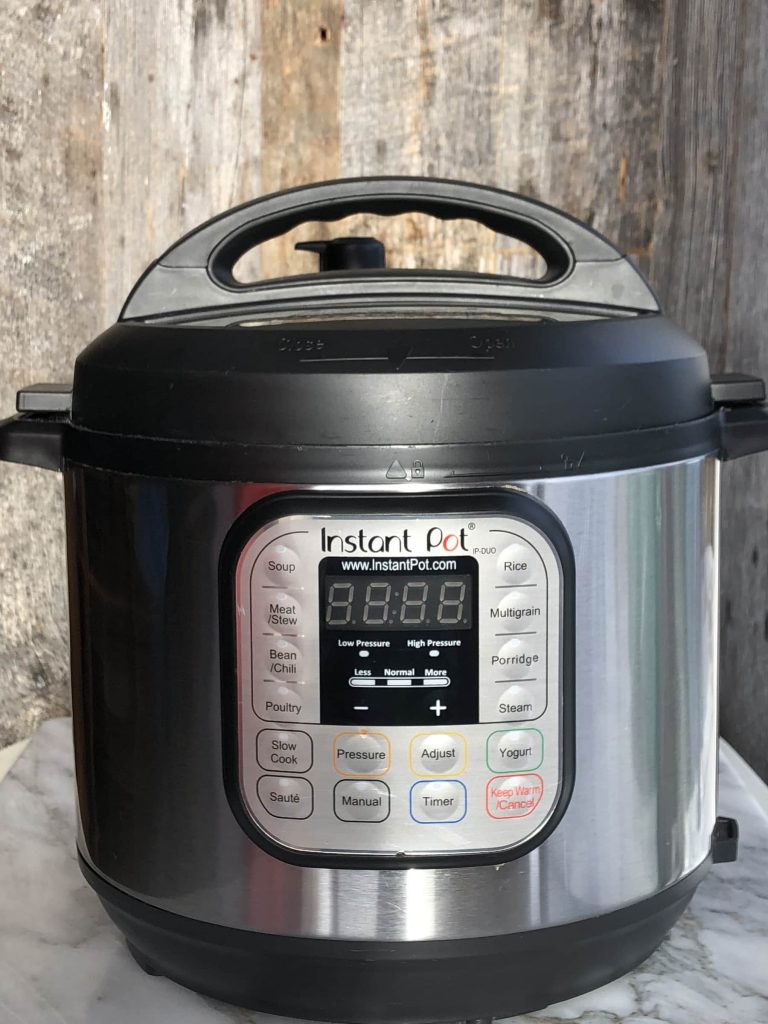 Troubleshooting Common Instant Pot Problems