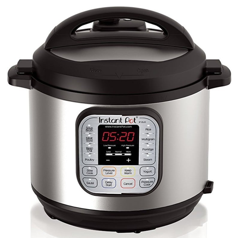 instant pot