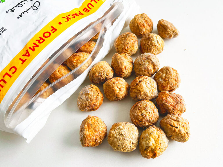 Slow Cooker Frozen Meatballs Fast and Slow Cooking